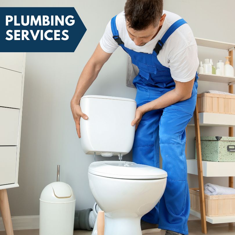 Plumbing Company in Clarkia, ID